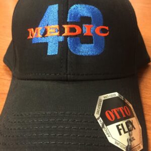Medic 43 Hat