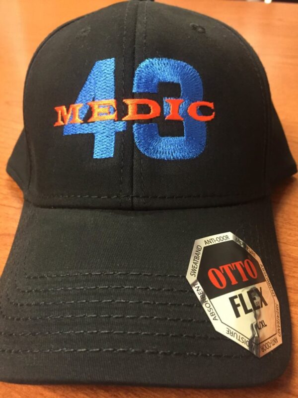 Medic 43 Hat