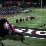 Football Game